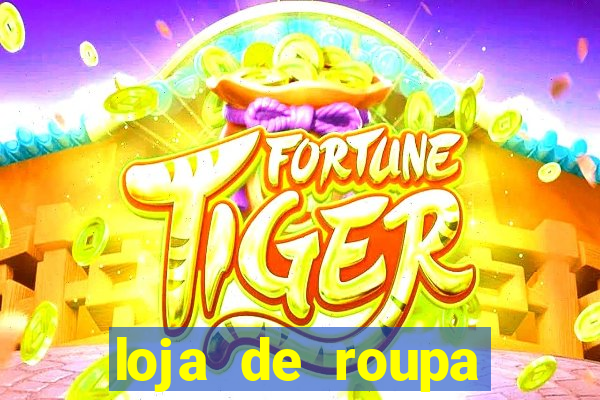 loja de roupa porto alegre